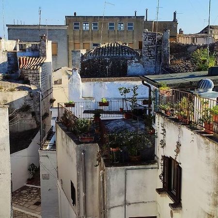 فيلا Casa Carmela سيغلي ميسابيكا المظهر الخارجي الصورة