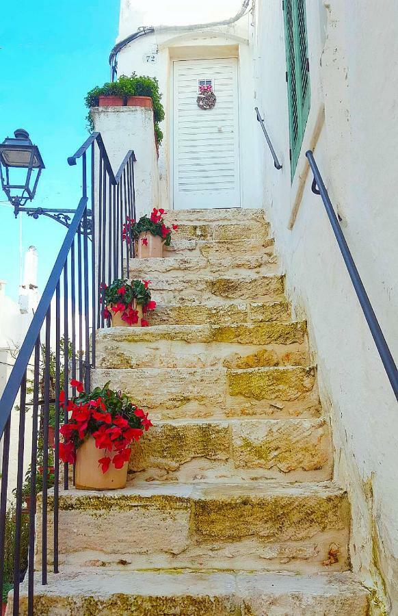 فيلا Casa Carmela سيغلي ميسابيكا المظهر الخارجي الصورة