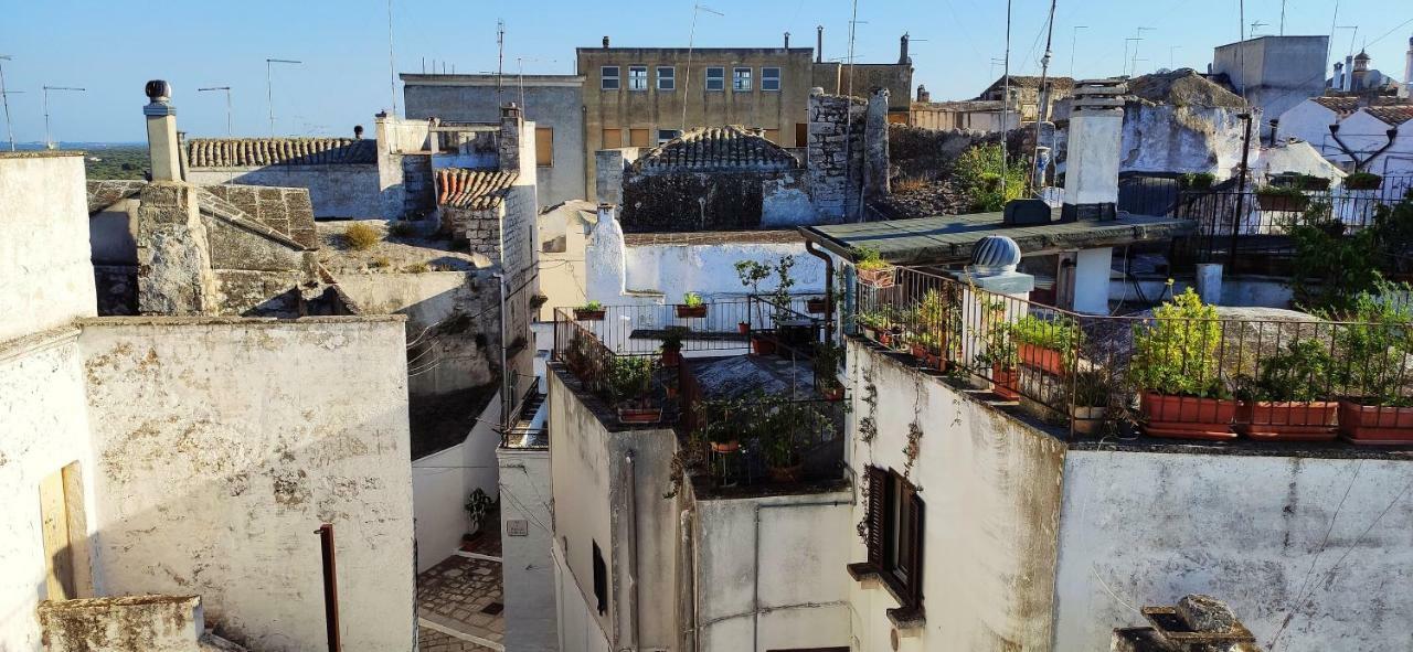 فيلا Casa Carmela سيغلي ميسابيكا المظهر الخارجي الصورة
